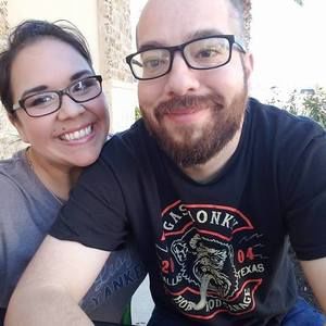 Meet your Posher, Gabriela